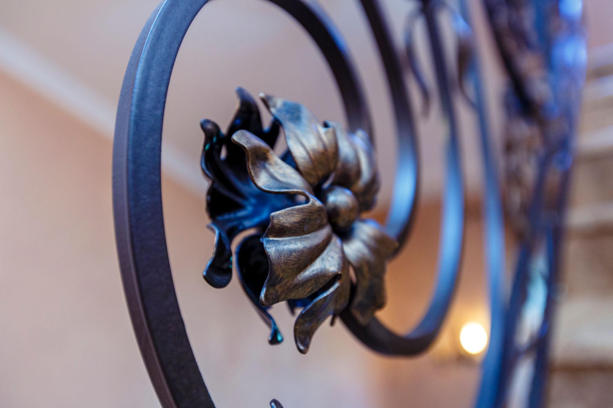 Balkon Korkuluğu